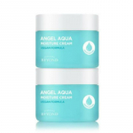 Beyond Angel Aqua Moisture Calming Cream 150ml x 2 (Vegan)