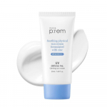 MAKE P:REM UV Defense Me. Calming Sun Cream 50ml / Sun Stick 20g, Soothing, Moisturizing, Korean Cosmetics, Kbeauty Cream