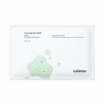 Celimax The Real Cica Calming Ampoule Mask 1 Sheet