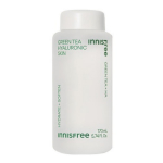 [Innisfree] Green Tea Hyaluronic Skin 170ml 170ml X 1PCS