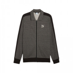 Puma T7 treeningjakk Meeste jakk Hall 626397-01 XS