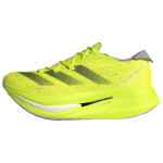 Adidas Adizero Prime X 2.0 Strung Lucid Lemon Black Unisex Tossud Roheline Core-Black Halo-Silver IH5683 40 yellow