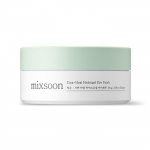 Mixsoon Cica Hyal Hydrogel Eye Patch &ndash; Soothing & Moisturising Care, Korean