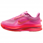 Nike Pegasus Premium Pink Blast Naiste tossud Hyper-Pink HQ2593-602 35.5