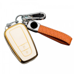 Toyota Smart Key Toyota V&otilde;ti V&otilde;tmekarp Toyota Prius V&otilde;ti Uus RAV4 Camry Land Korpus, Hoidja, Kate, C-HR, (50 seeria), Kate, Corolla, (50 seeria), (70