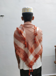 Araabia Keffiyeh Shemagh Stiilne ja Ilus Palestiinalik Sall Kufiya Arafat Puuvill M aero