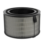 Aktiivs&ouml;efilter Philips FY3200 AC32105 &otilde;hupuhasti asendusfiltrikassetile