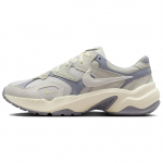 Nike AL8 Phantom Tsemendihall Naiste Tennised Kreemjas Life-Lime Valgus-Luu HJ7289-030 38