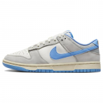 Nike Dunk Low Athletic Department University Blue Rula Kingad Tossud FN7488-133 38