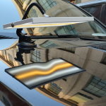 Uus T&ouml;&ouml;riist LED-valgustus M&otilde;lkide parandus ilma v&auml;rvita Rahekahjustuste eemaldamine 3 riba Auto kere lamp