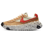 Nike Overbreak SP Mars Yard Unisex tossud Tan Club-Gold Mantra-Orange DA9784-700 37.5