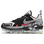 Nike Air VaporMax EVO NRG Collectors Closet Unisex tossud Must L&auml;bipaistev Metallik-H&otilde;bedane DD3054-001 40
