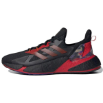 Adidas X9000L4 Hiina uusaasta unisex tossud Must Core-Black Oranž GZ8987 36⅔