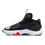 Air Jordan Zoom Separate PF Must Mitmev&auml;rvilised Meeste Tossud Laser-Oranž Roheline-Strike DH0248-030 41