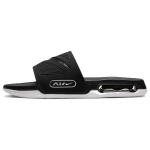 Nike Air Max Cirro Sandaalid Must Metallik H&otilde;be Meeste Tossud Valge DC1460-004 38.5