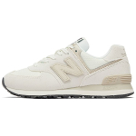 New Balance 574 Off White Unisex tossud Hall U574OF2 43 white