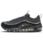 Nike Air Max 97 Must Kroom Naiste Tossud Metallik-H&otilde;bedane Antratsiit FD4613-001 36