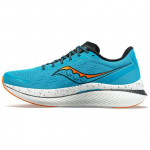 Saucony Endorphin Speed 3 Agave Marigold Meeste Tossud Sinine Must S20756-25 45