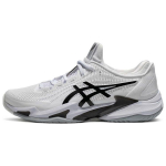 Asics Court FF 3 Valge Must Meeste Tennised 1041A370-100 44