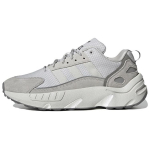 Adidas ZX 22 Boost Hall Meeste Tossud Hall-Kaks Hall-&Uuml;ks Hall-Kolm GX2039 42⅔
