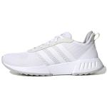 adidas Phosphere Cloud White Meeste tossud Hall-Kaks EG3489 42