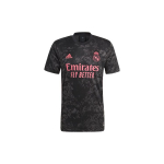 adidas Real Madrid Kolmas Autentne S&auml;rk 20/21 S&auml;rkkleit Must Unisex Streetwear GE0933 S