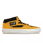 Vans Skate Half Cab Bruce Lee Unisex tossud Must Kollane VN0A5FCDY23 35