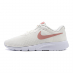 Nike Tanjun EasyOn GS Summit White Red Stardust Laste tossud Kreemjas DX9041-100 37.5