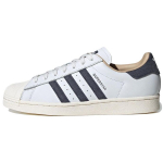 Adidas Superstar Denim Pack - Valged Unisex tossud Cloud-White Tarnija v&auml;rv ID4685 36⅔