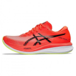 ASICS Magic Speed 3 Sunrise Red Black Meeste tossud 1011B703-600 39.5