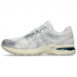 ASICS Gel Terrain GORE-TEX Valge Puhta H&otilde;bedaga Unisex Tossud 1203A457-100 42.5