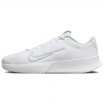 NikeCourt Vapor Lite 2 HC Valge Puhta plaatina Meeste tossud DV2018-103 42
