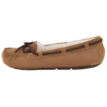 UGG Bella 2 libisevad mokassiinid kastanpruunid naiste tossud pruunid 1125912-CHE 38