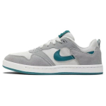 Nike Alleyoop SB GS Particle Grey Geode Teal Laste tossud CJ0883-003 36
