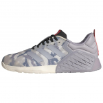 Adidas Dropset 3 GFX Glory Grey Camo Unisex tossud Kriidivalge Erepunane ID8659 36⅔