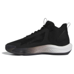 Adidas Adizero Select Team Must Valge S&uuml;sinik Uniseks Tossud P&otilde;himust Must Pilvevalge IG5576 44