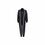 Adidas X Stella McCartney V&auml;rviplokk Vabaaja Spordip&uuml;kskost&uuml;&uuml;m Naistele P&uuml;kskost&uuml;&uuml;m Must HB6065 XS