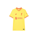 Nike ADV Vapor Liverpool FC 2021/22 Dri-FIT S&auml;rk Kroomkollane/Kiirpunane Meeste T&auml;navar&otilde;ivad DB5889-704 M multi