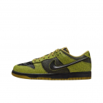 Nike Dunk Low Halloween Kolju Unisex Tossud Roheline Bright-Cactus Must HV6103-300 38