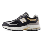 New Balance 2002R Suurele lapsele Must Mere sool Kuld Laste tossud Kuld-metallik GC2002PO 38