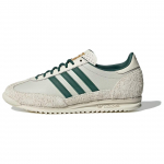 Adidas SL72 OG Off White Collegiate Green Naiste tossud Cream Orbit-Grey IF1940 36⅔