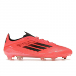 Adidas Adizero F50 Elite FG Vivid Horizon Pack Unisex tossud Pink Turbo Aurora-Black IE3191 46