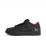 Supreme x Nike Dunk Low SB Must Unisex Tossud HQ8487-001 40
