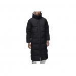 Jordan Flight Therma-Fit Mugav Stiilne &Uuml;hev&auml;rviline Parka Meeste pealisr&otilde;ivad Must FV7269-010 L