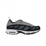 Nike Air Sunder Max H&otilde;bedane Helkuriga Naiste Tossud Hall Must Valge HF1199-001 40.5