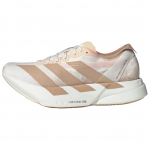 Adidas Adizero Adios Pro 4 Chalk Sandstone Naiste Tossud Kreemjas Kriitvalge Soe Liivakivi JR6359 36