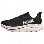 HOKA Clifton 10 Wide Must Valge Meeste Tennised 1162032-BWHT 42.5
