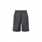 Nike Tech Pack &Uuml;hev&auml;rvilised Elastsusega V&ouml;&ouml;koht Keskmise K&otilde;rgusega Kootud Vabaaja L&uuml;hikesed P&uuml;ksid Meeste L&uuml;hikesed P&uuml;ksid Raud-Hall FB7529-068 XL
