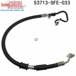 53713-SFE-033: K&otilde;rgsurve rooliv&otilde;imendi &otilde;livoolik 2005-2008 Honda Odyssey RB1 jaoks