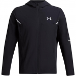 Under Armour Vanish Woven Series Veekindel Hingav Moodne Mitmek&uuml;lgne Jakk Meeste Jakk Must 1389255-001 S